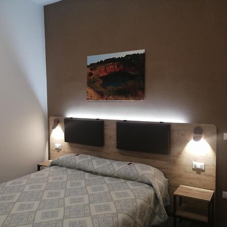 Bed and Breakfast Aia Grande Уджано-ла-К'єза Екстер'єр фото