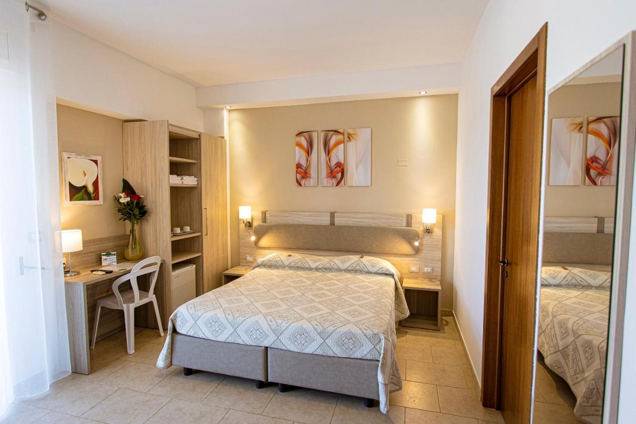 Bed and Breakfast Aia Grande Уджано-ла-К'єза Екстер'єр фото