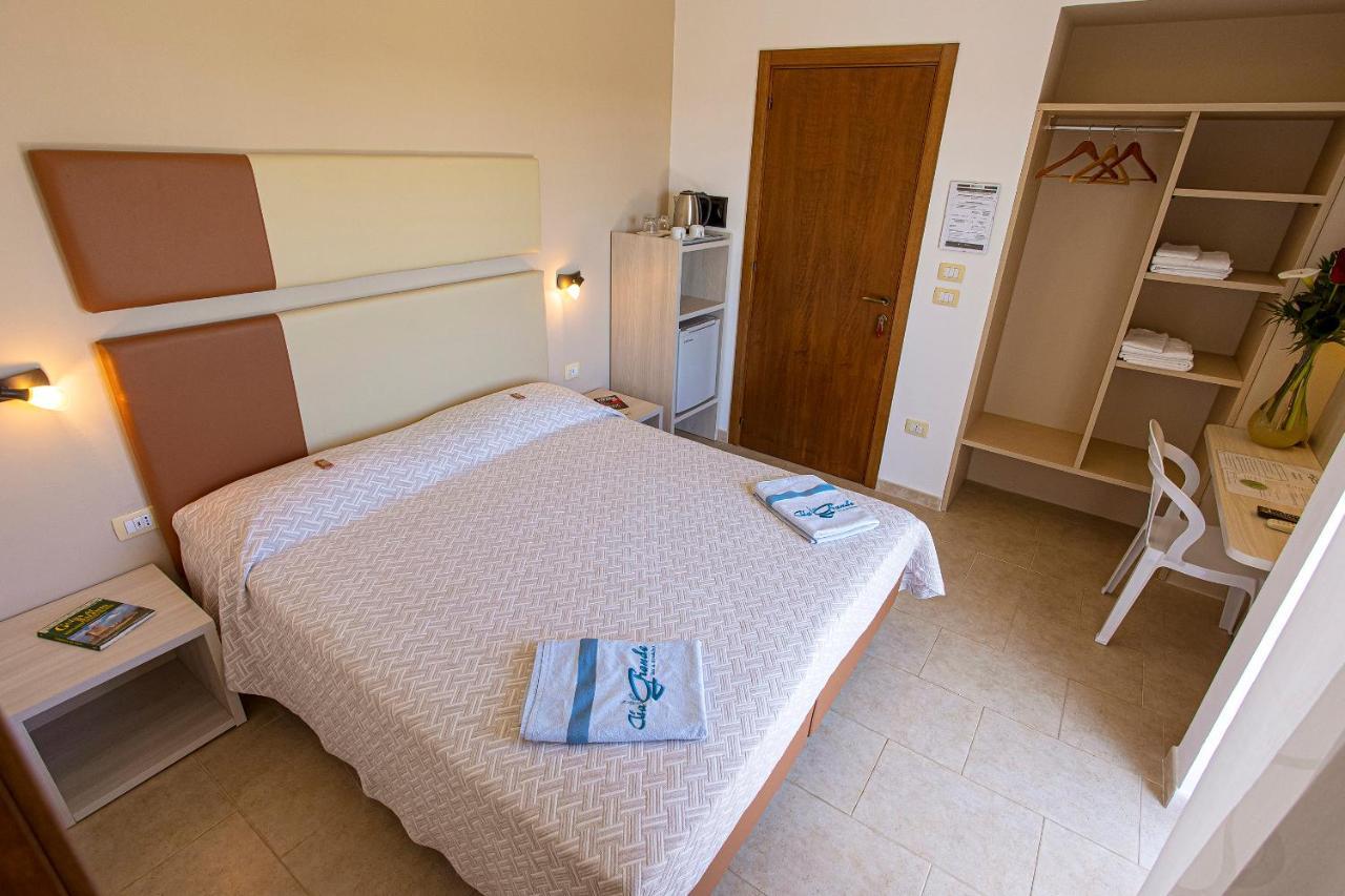 Bed and Breakfast Aia Grande Уджано-ла-К'єза Екстер'єр фото
