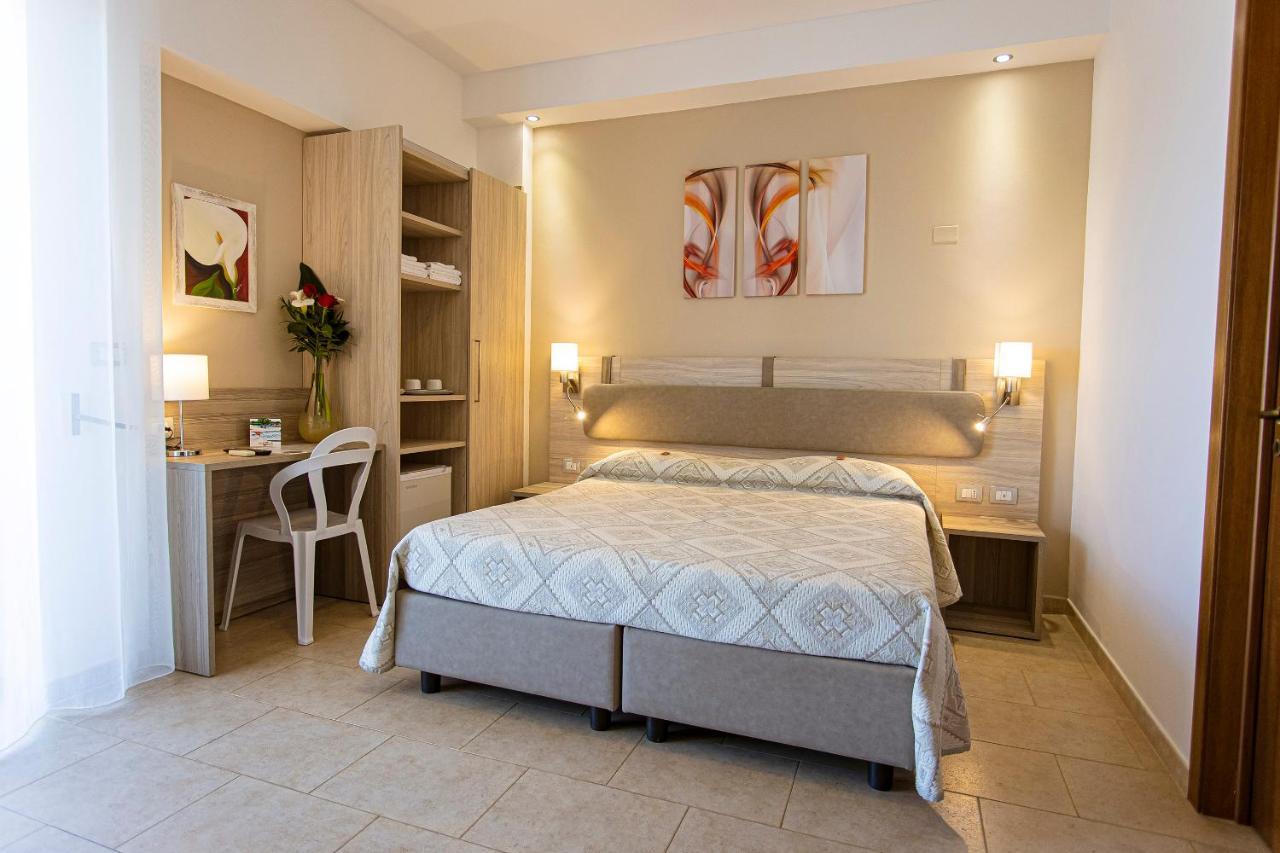 Bed and Breakfast Aia Grande Уджано-ла-К'єза Екстер'єр фото