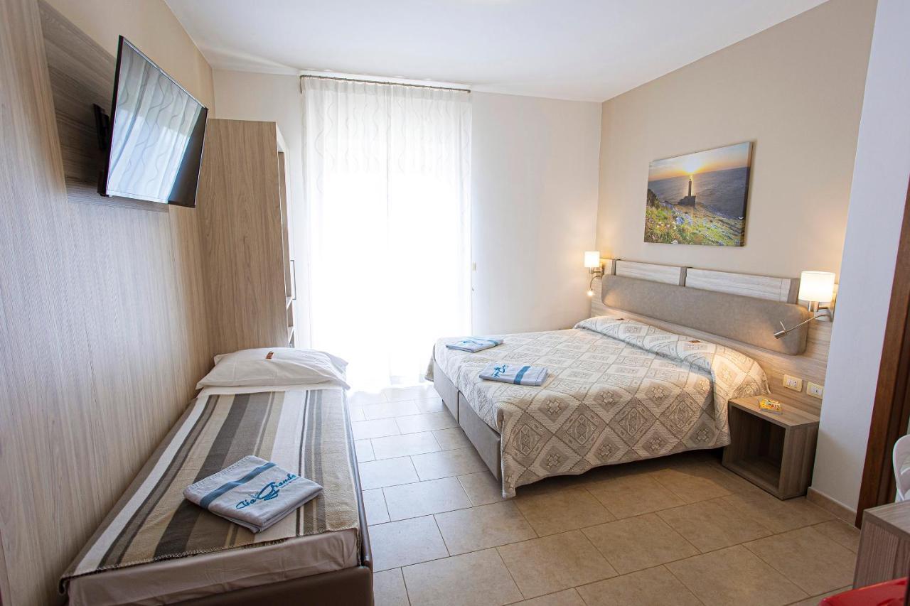 Bed and Breakfast Aia Grande Уджано-ла-К'єза Екстер'єр фото