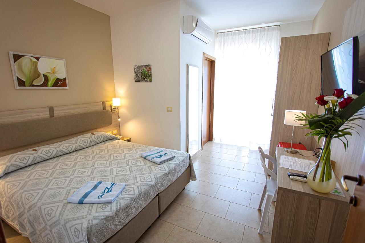 Bed and Breakfast Aia Grande Уджано-ла-К'єза Екстер'єр фото