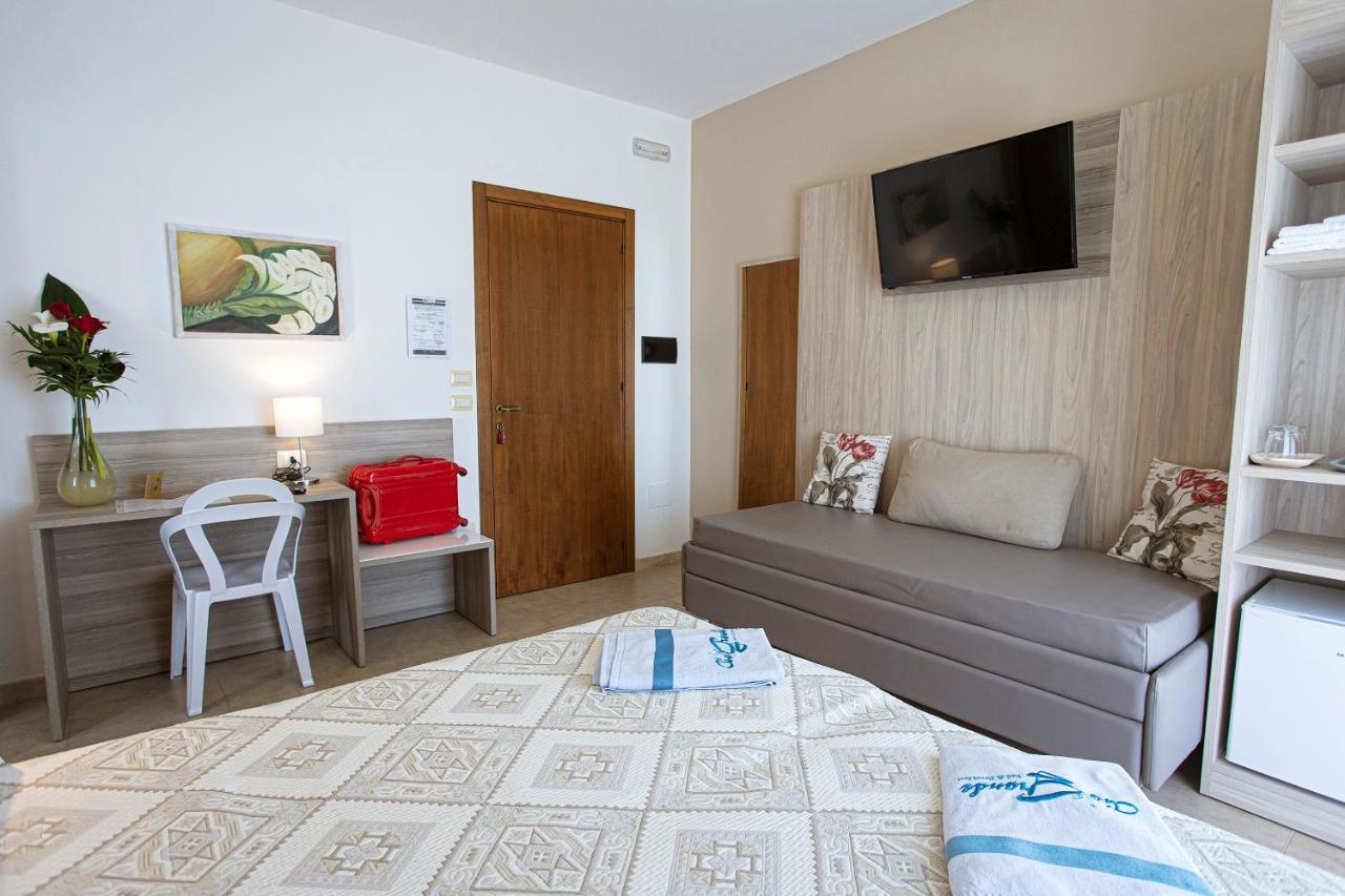 Bed and Breakfast Aia Grande Уджано-ла-К'єза Екстер'єр фото