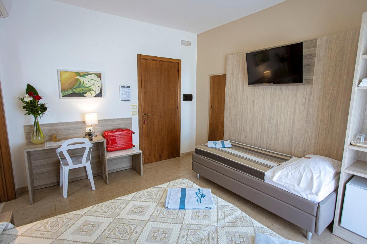 Bed and Breakfast Aia Grande Уджано-ла-К'єза Екстер'єр фото