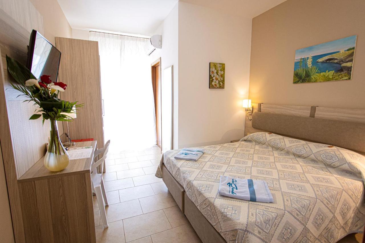 Bed and Breakfast Aia Grande Уджано-ла-К'єза Екстер'єр фото