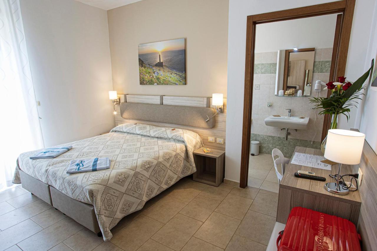 Bed and Breakfast Aia Grande Уджано-ла-К'єза Екстер'єр фото