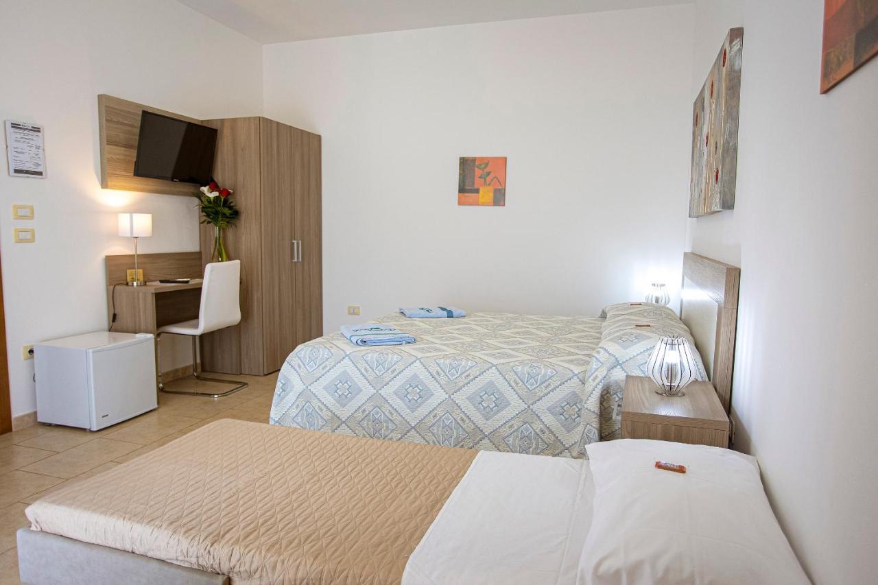 Bed and Breakfast Aia Grande Уджано-ла-К'єза Екстер'єр фото