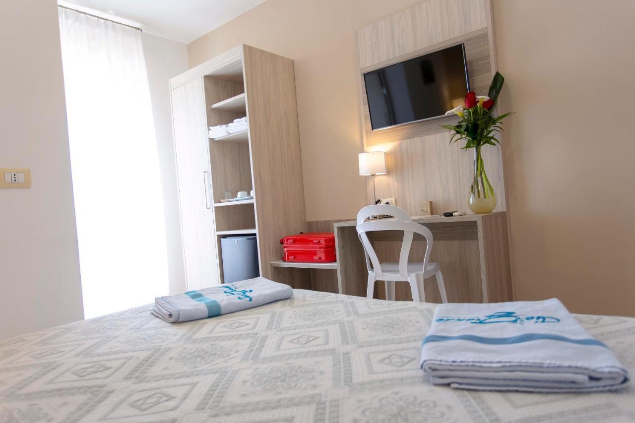 Bed and Breakfast Aia Grande Уджано-ла-К'єза Екстер'єр фото