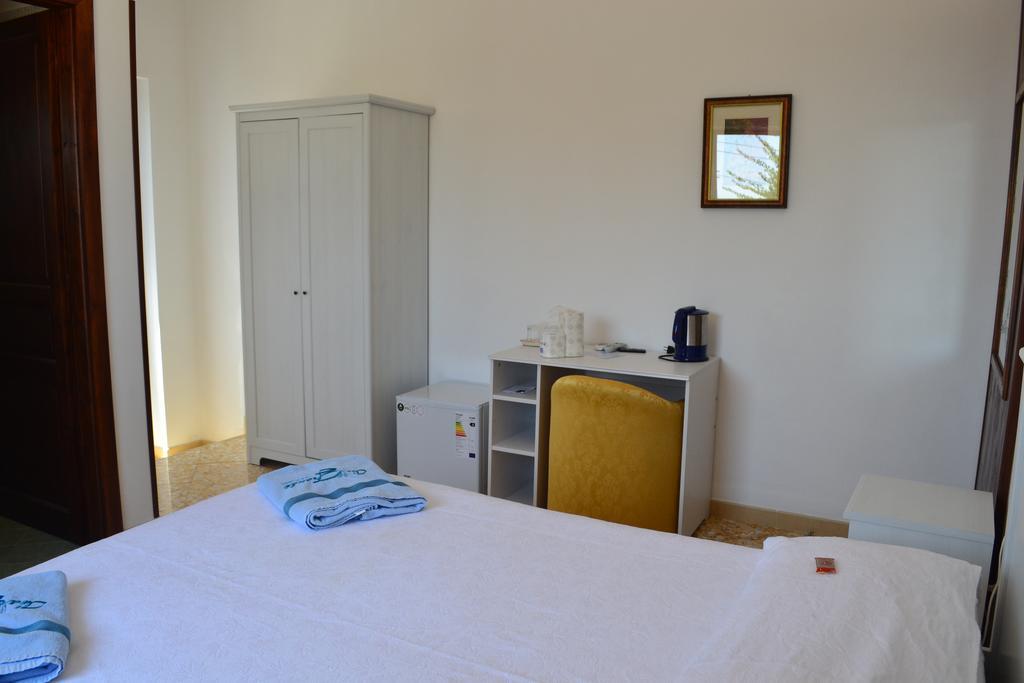 Bed and Breakfast Aia Grande Уджано-ла-К'єза Номер фото