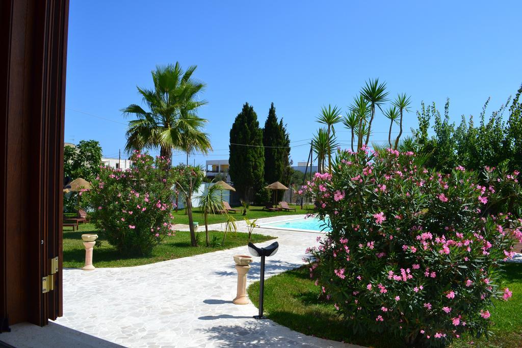 Bed and Breakfast Aia Grande Уджано-ла-К'єза Номер фото