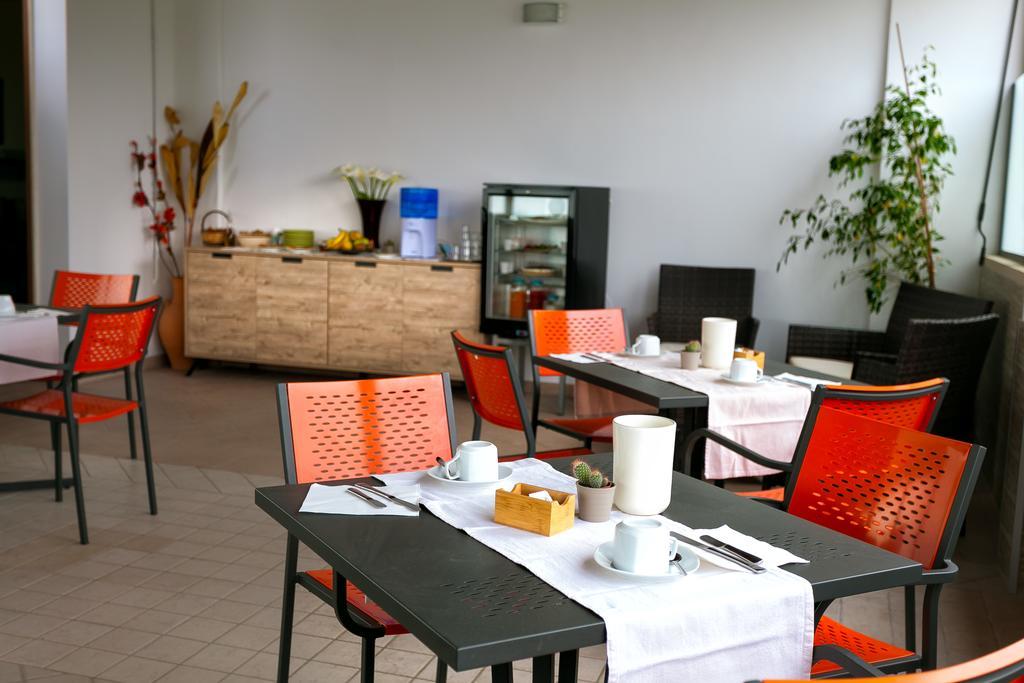 Bed and Breakfast Aia Grande Уджано-ла-К'єза Екстер'єр фото