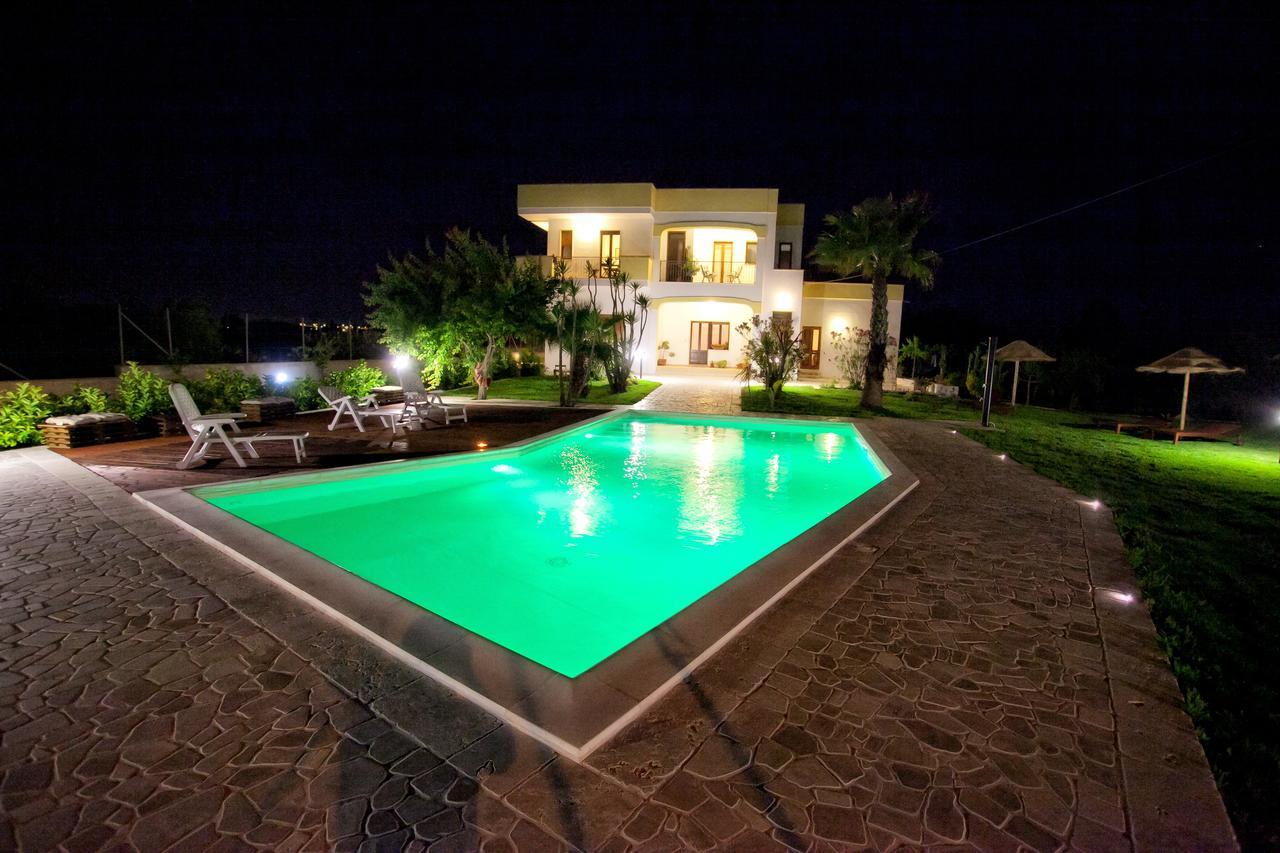 Bed and Breakfast Aia Grande Уджано-ла-К'єза Екстер'єр фото