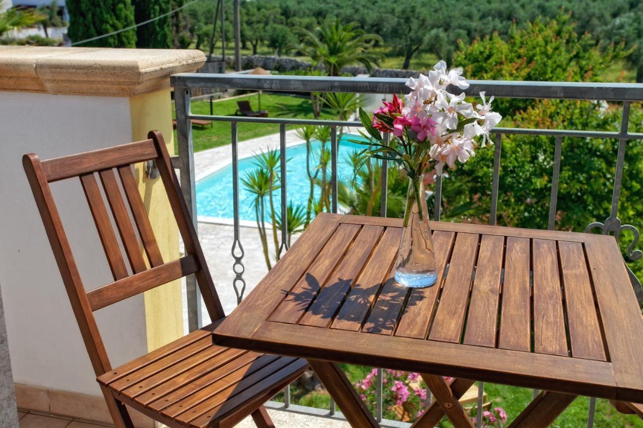 Bed and Breakfast Aia Grande Уджано-ла-К'єза Екстер'єр фото