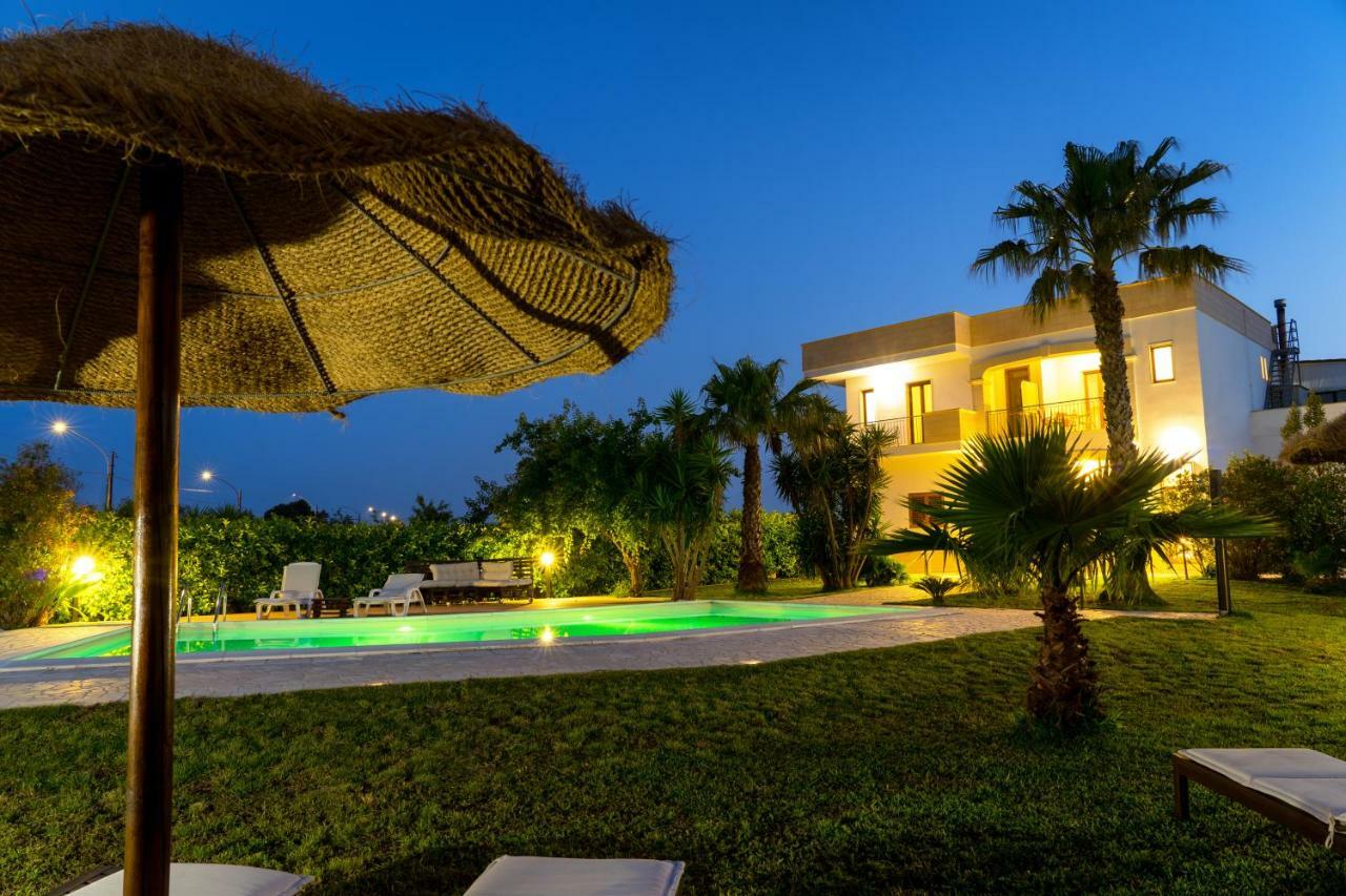 Bed and Breakfast Aia Grande Уджано-ла-К'єза Екстер'єр фото